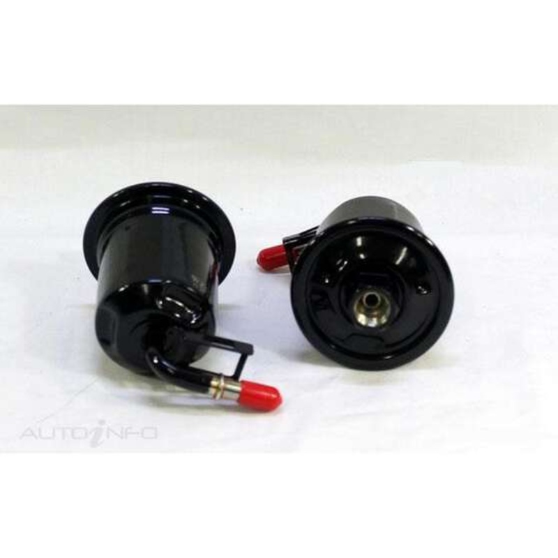 Wesfil Fuel Filter – WZ550