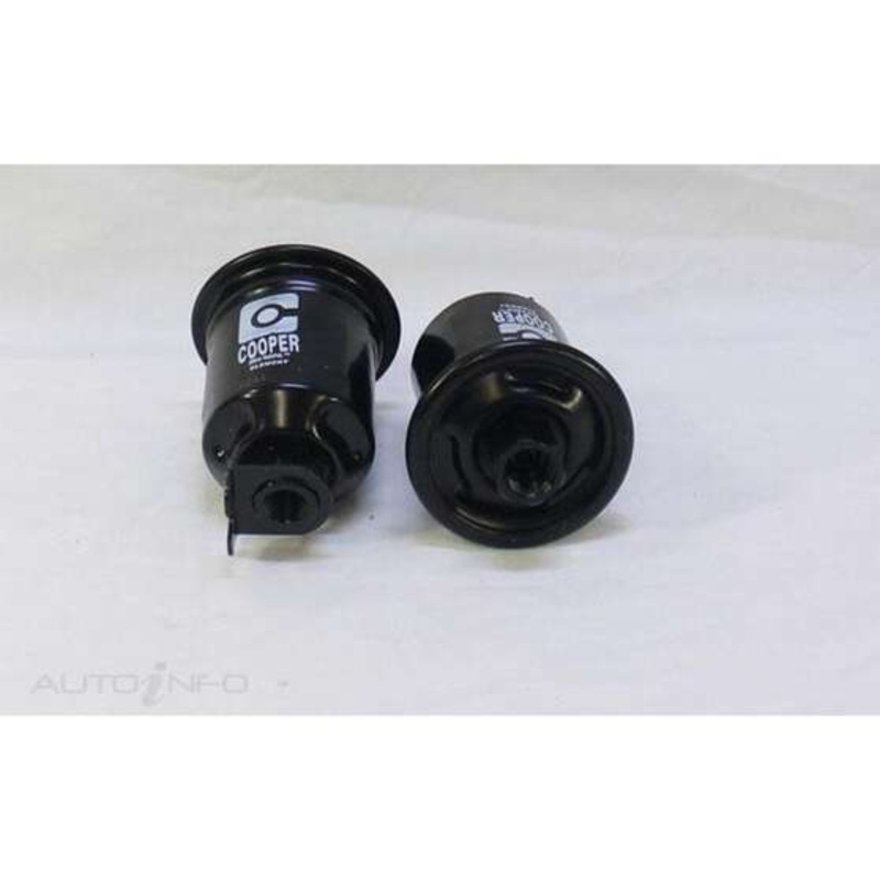 Wesfil Fuel Filter – WZ604