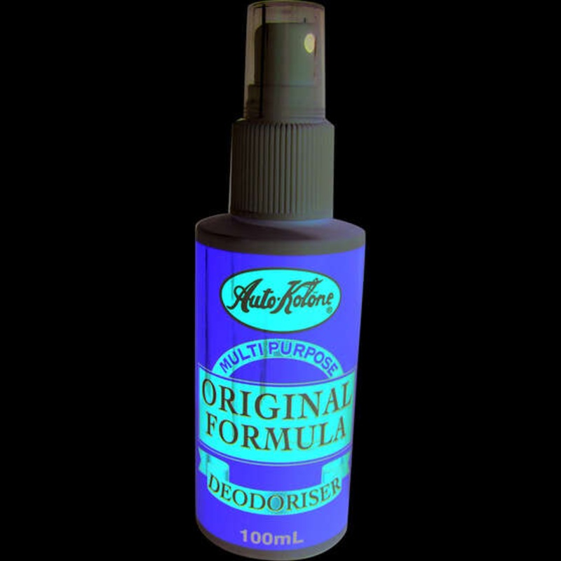 Auto Kolone Spray Air Freshener 100mL
