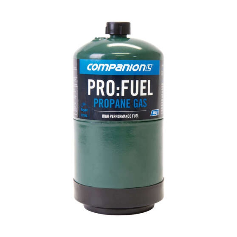 Companion Propane Gas Fuel 468g