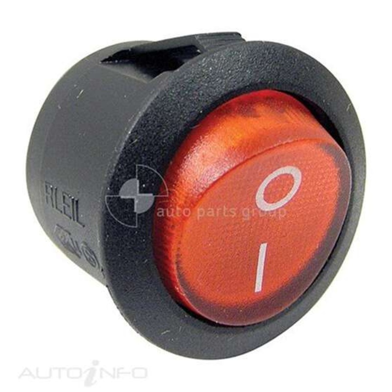 Genex Rocker Switch – 101-01-302B