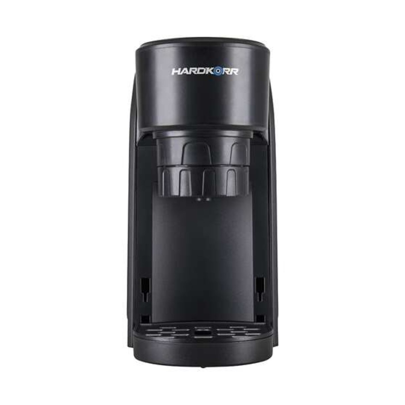 HardKorr 12V Coffee Pod Machine