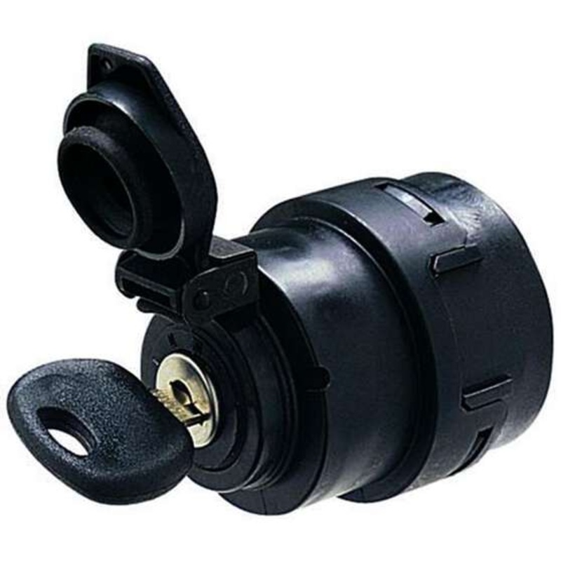 Hella Diesel Pre-Heat Starter Switch – 4005