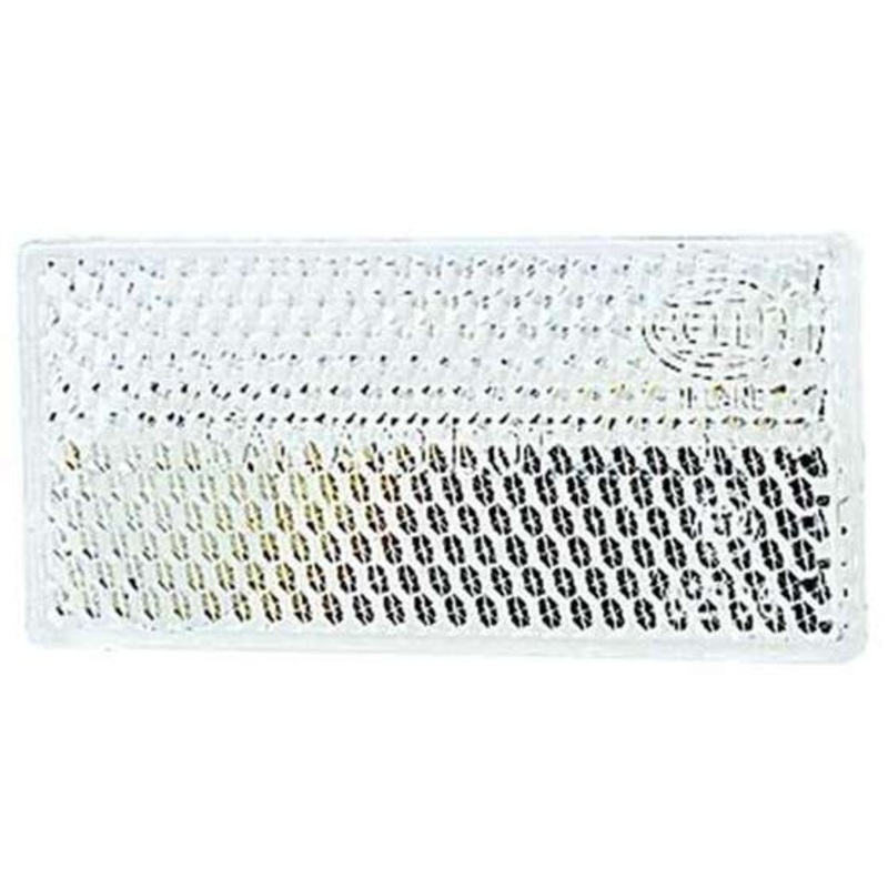 Hella Retro Reflector White – 2921