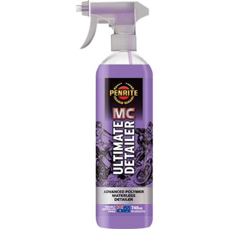 Penrite MC Ultimate Detailer 740mL