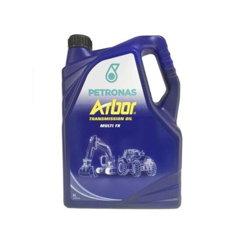 Petronas Arbor Agriculture Multifunction Oil 10W30 5L – 36575019