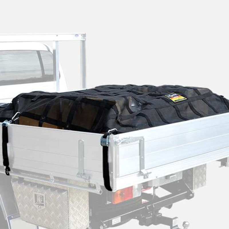 Safeguard Cargo Net – Medium – MSN-200