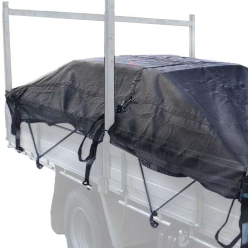 Safeguard Containment Net – XX-Large – SXXCN-200