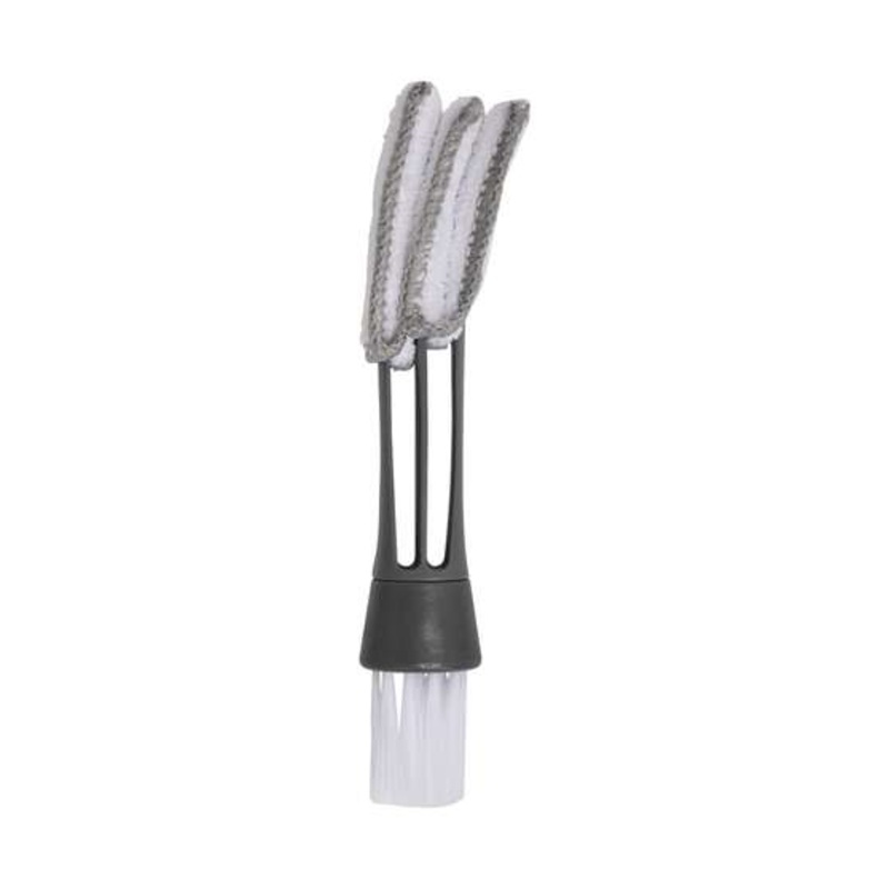SCA 2-in-1 Air Vent Detailing Brush