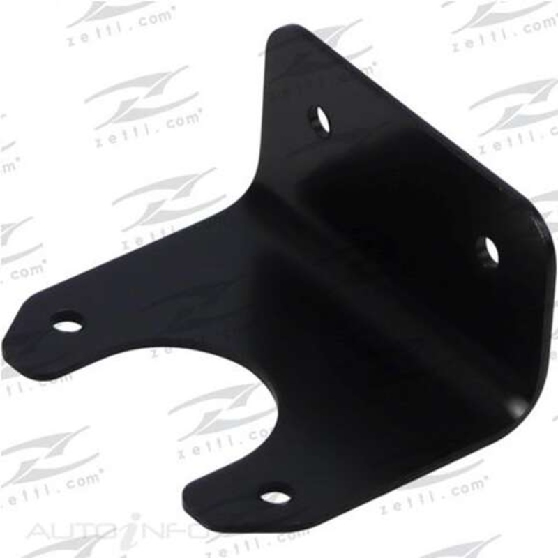 TAG 90 Degree Angle Plug Bracket to suit Small Round Plastic Plug 66 x 55 x 35mm –  UNT040