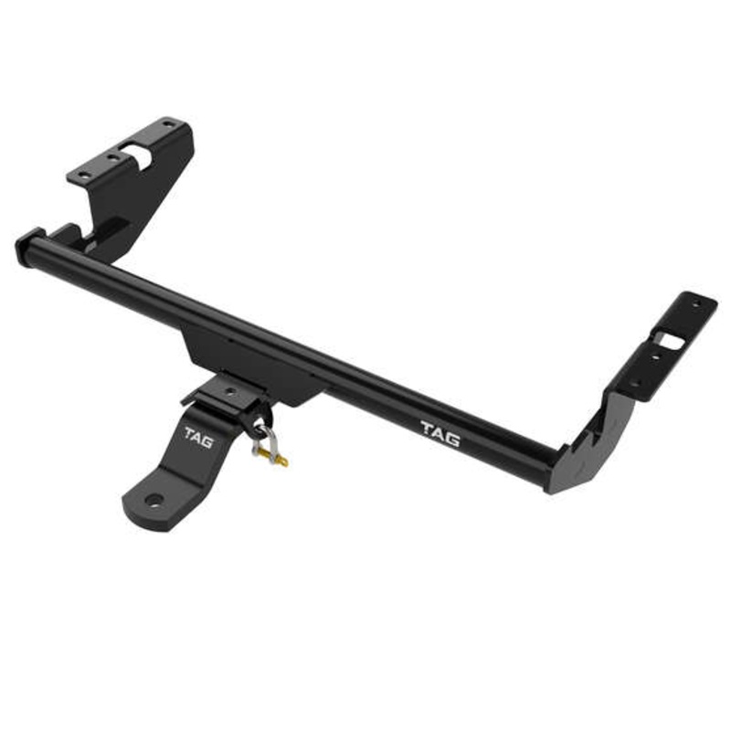 TAG Light Duty Towbar – T2F609