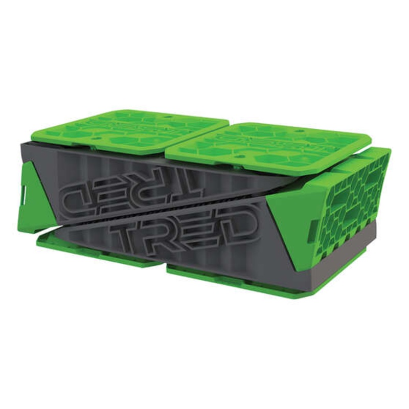 Tred GT Tandem Leveller/Caravan Pack