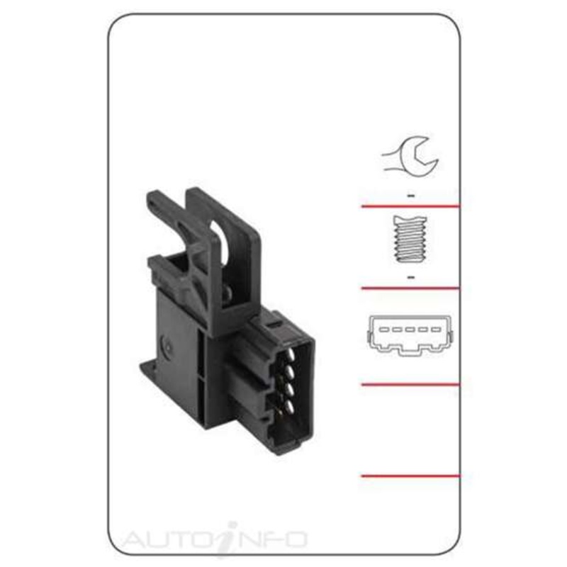 Tridon Brake Light Switch – TBS067