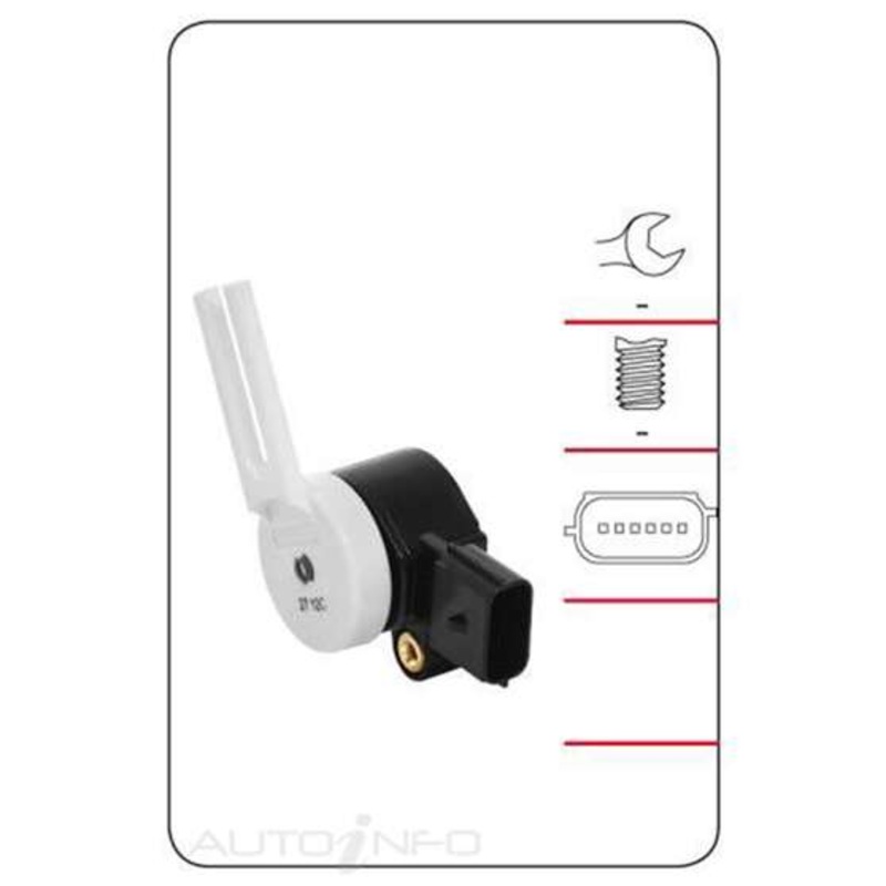 Tridon Brake Light Switch – TBS144