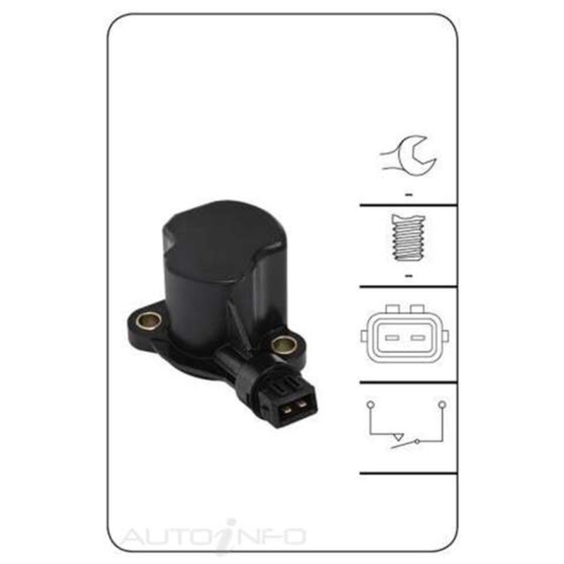 Tridon Reverse Light Switch – TRS045