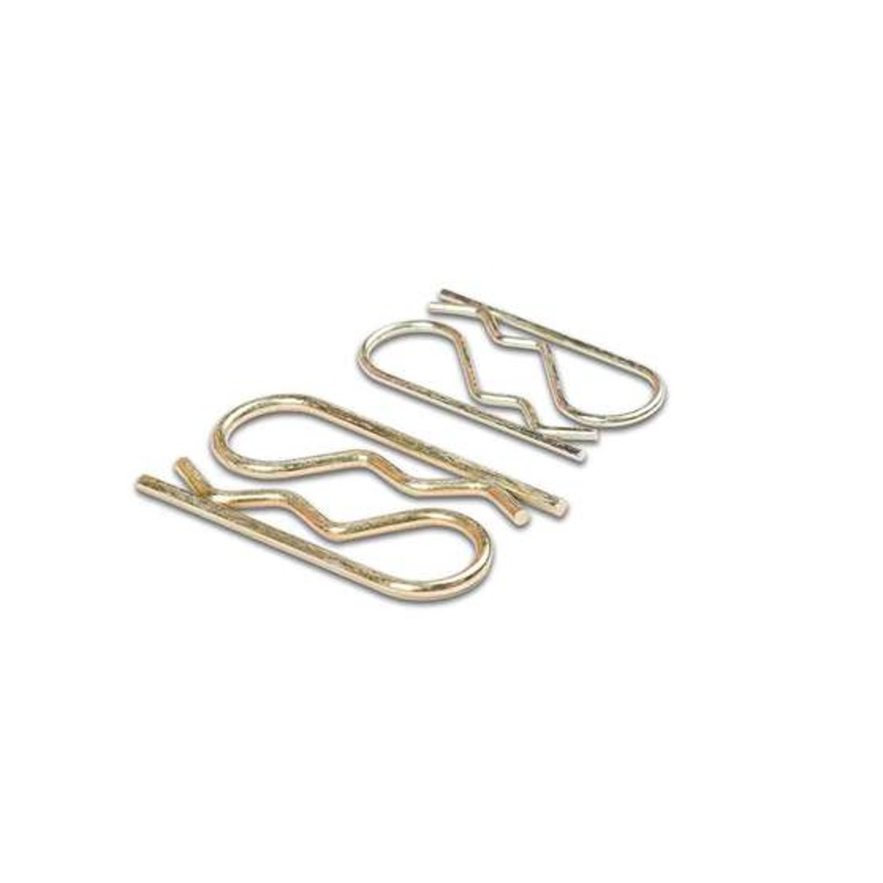 Trojan R Clips – 2 Pack, 2 And 3mm, 334006