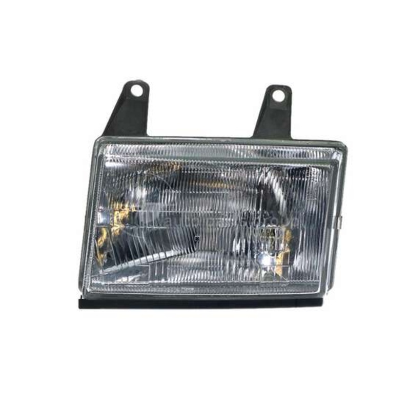 All Crash Head Lamp Lh FCD-21030LHG
