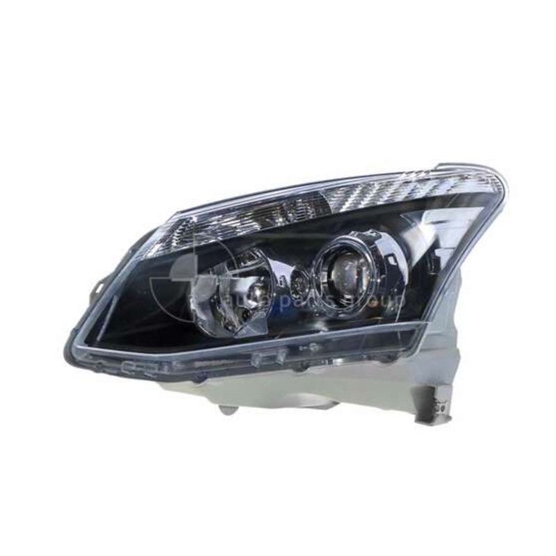 All Crash Head Lamp Lh GDP-21031LHQ