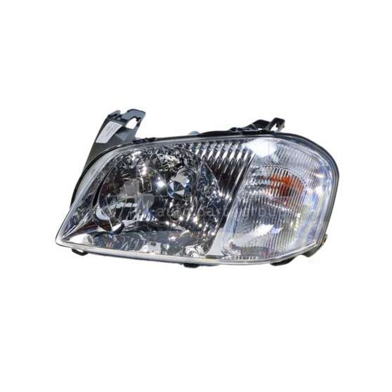 All Crash Head Lamp Lh MYU-21030LHG