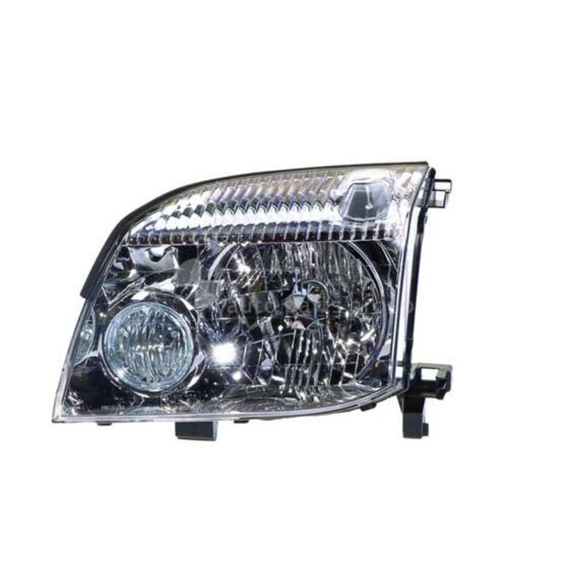 All Crash Head Lamp Lh NXT-21030LHG