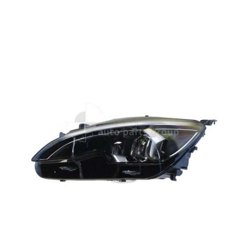 All Crash Head Lamp Lh PEE-21031LHG