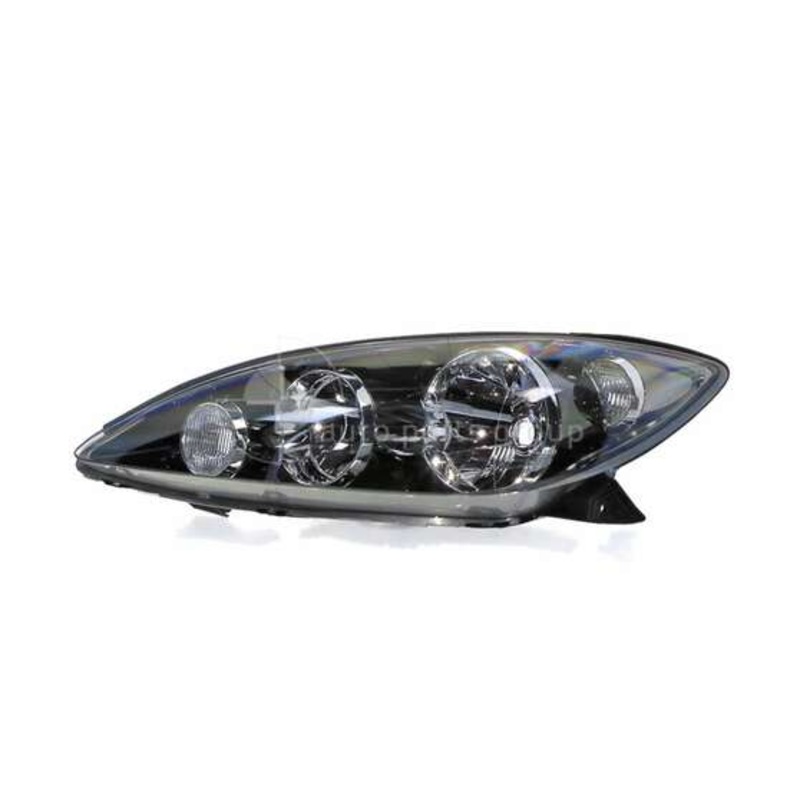 All Crash Head Lamp Lh TSF-21033LHG