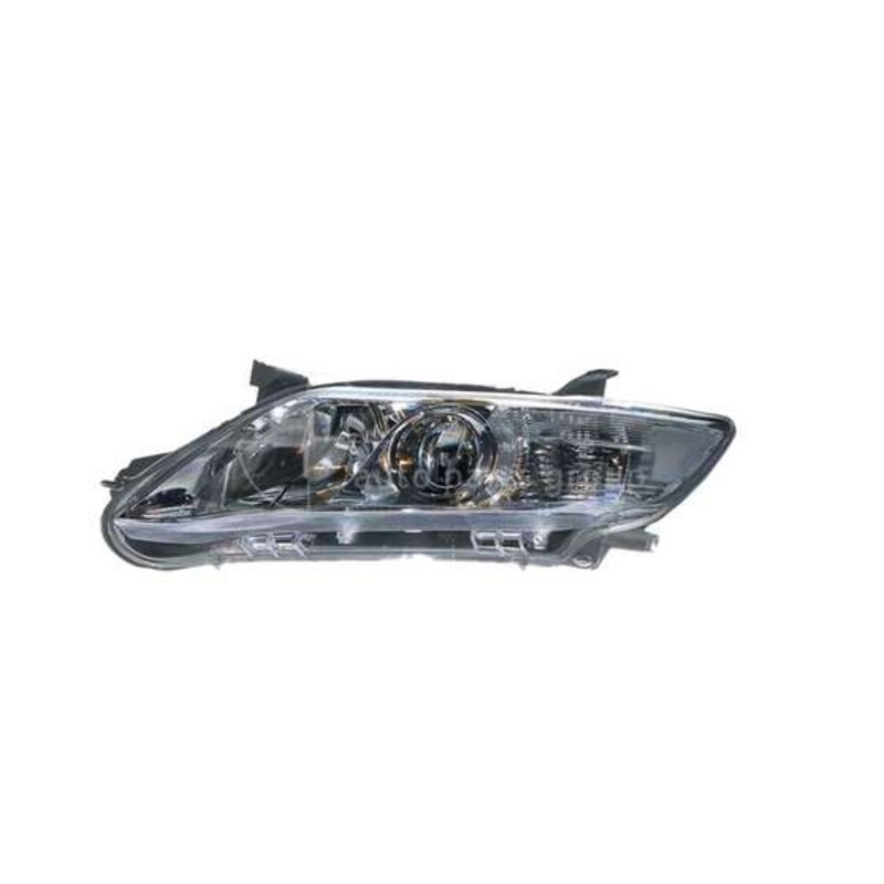 All Crash Head Lamp Lh TSG-21032LHQ