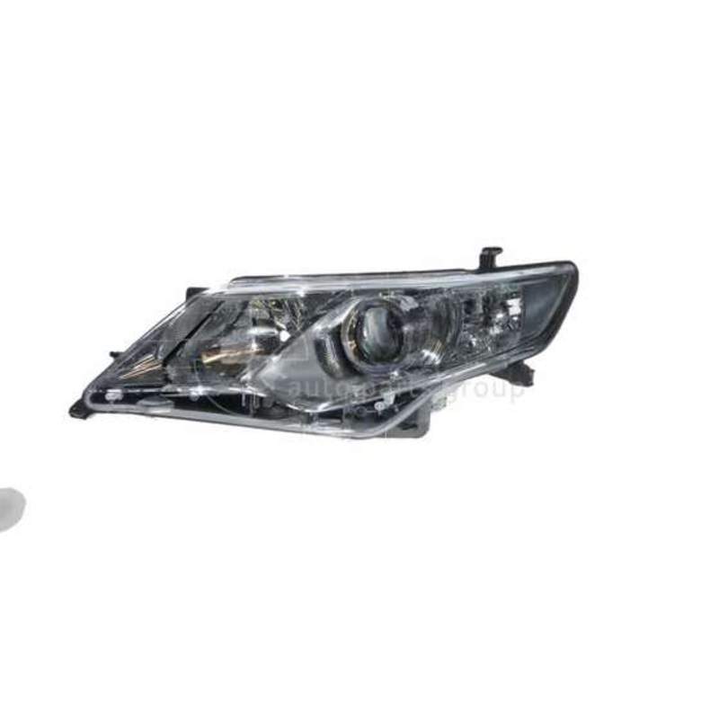 All Crash Head Lamp Lh TSI-21030LHQ