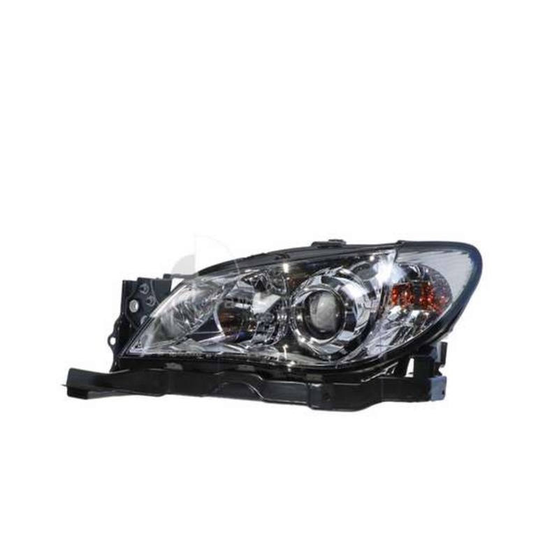 All Crash Head Lamp Lh UIE-21030LHG