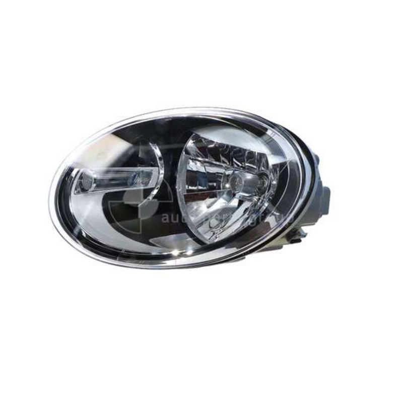 All Crash Head Lamp Lh VBD-21030LHG