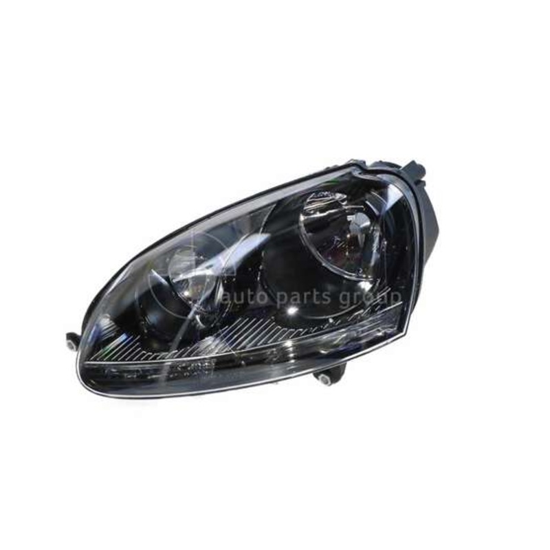 All Crash Head Lamp Lh VGF-21034LHQ