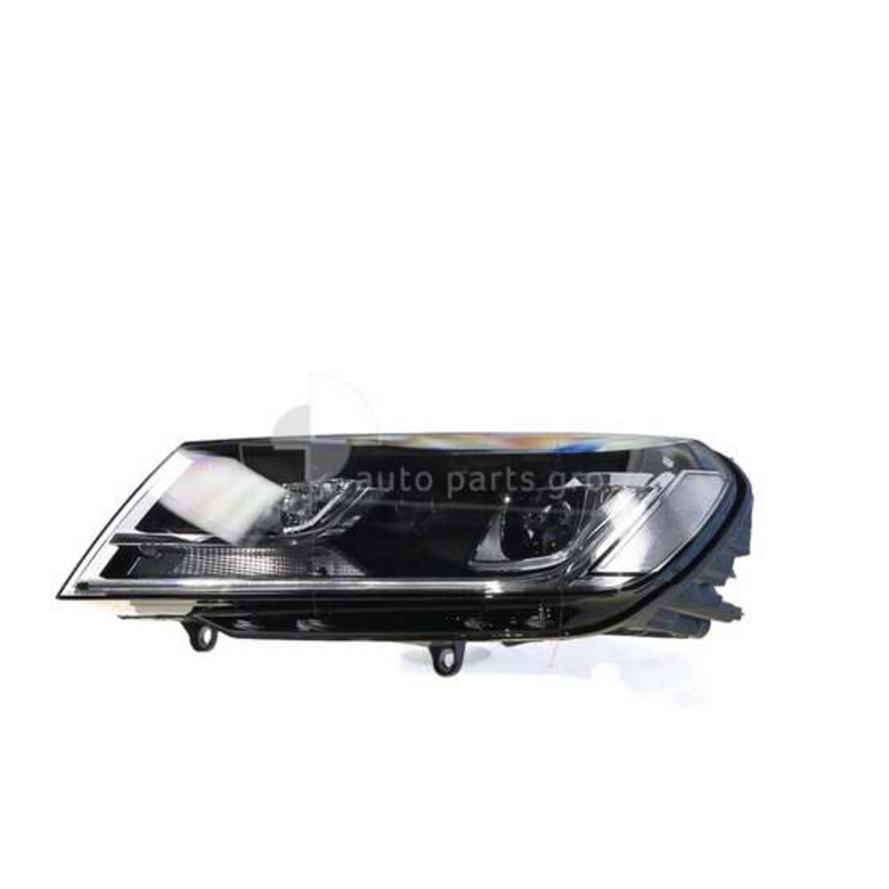 All Crash Head Lamp Lh VTF-21032LHG