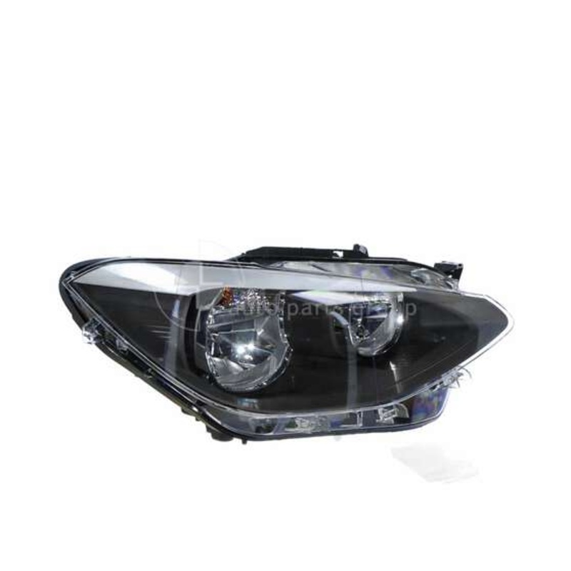 All Crash Head Lamp Rh EGB-21030RHP