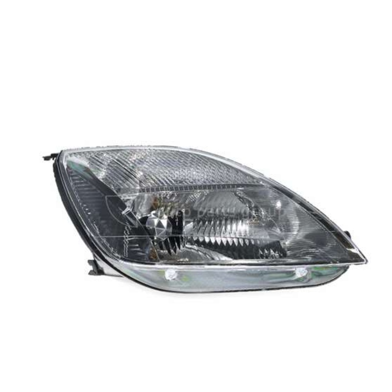 All Crash Head Lamp Rh FWP-21030RHG