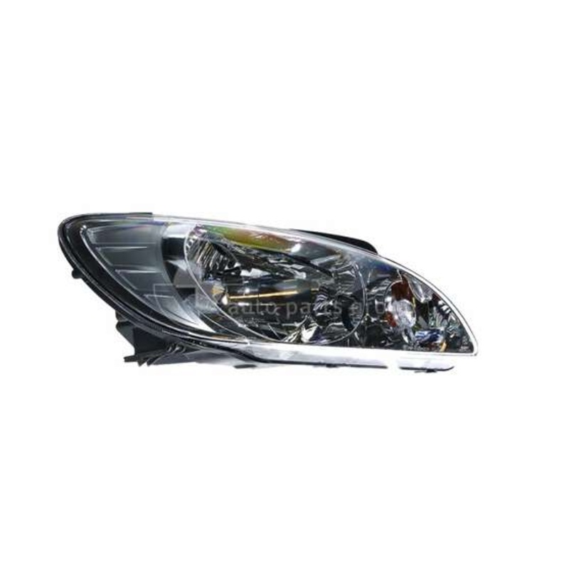 All Crash Head Lamp Rh HGU-21031RHG