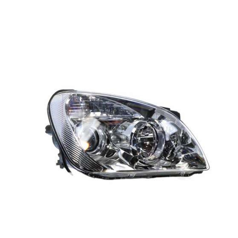 All Crash Head Lamp Rh KNA-21031RHG