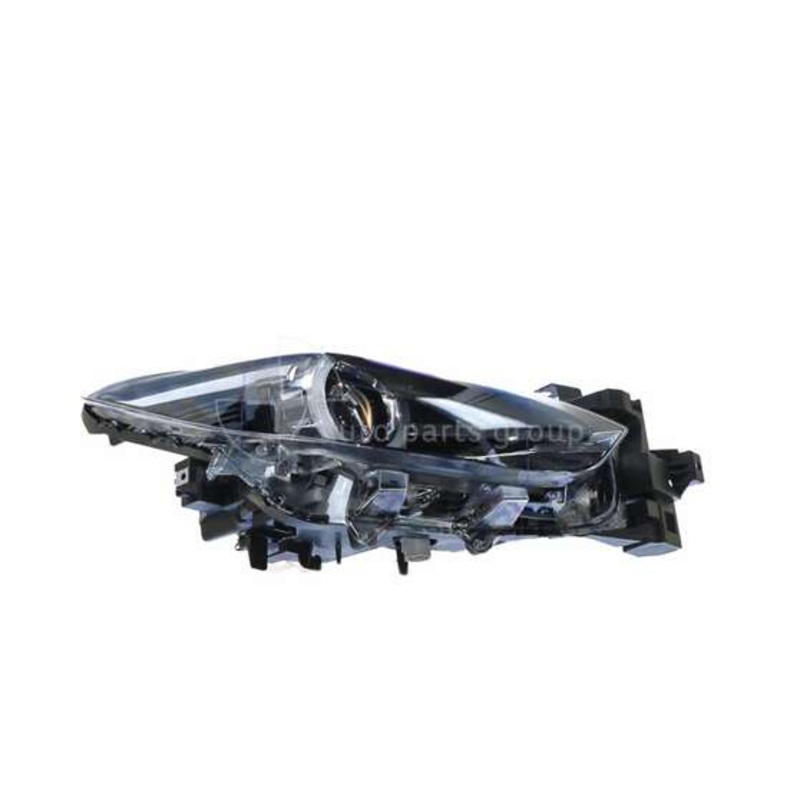 All Crash Head Lamp Rh MAE-21031RHG