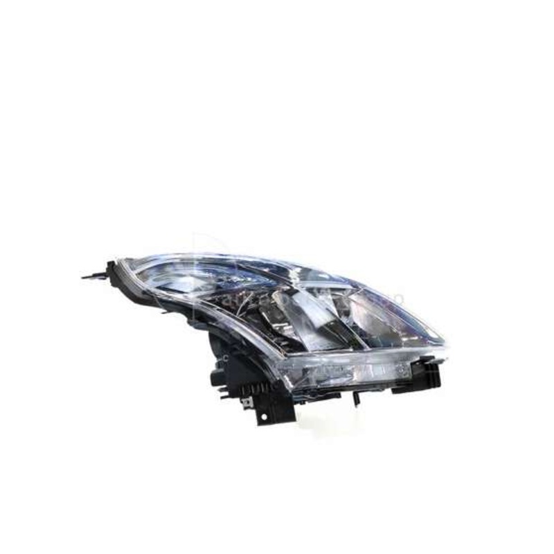 All Crash Head Lamp Rh NMG-21031RHG