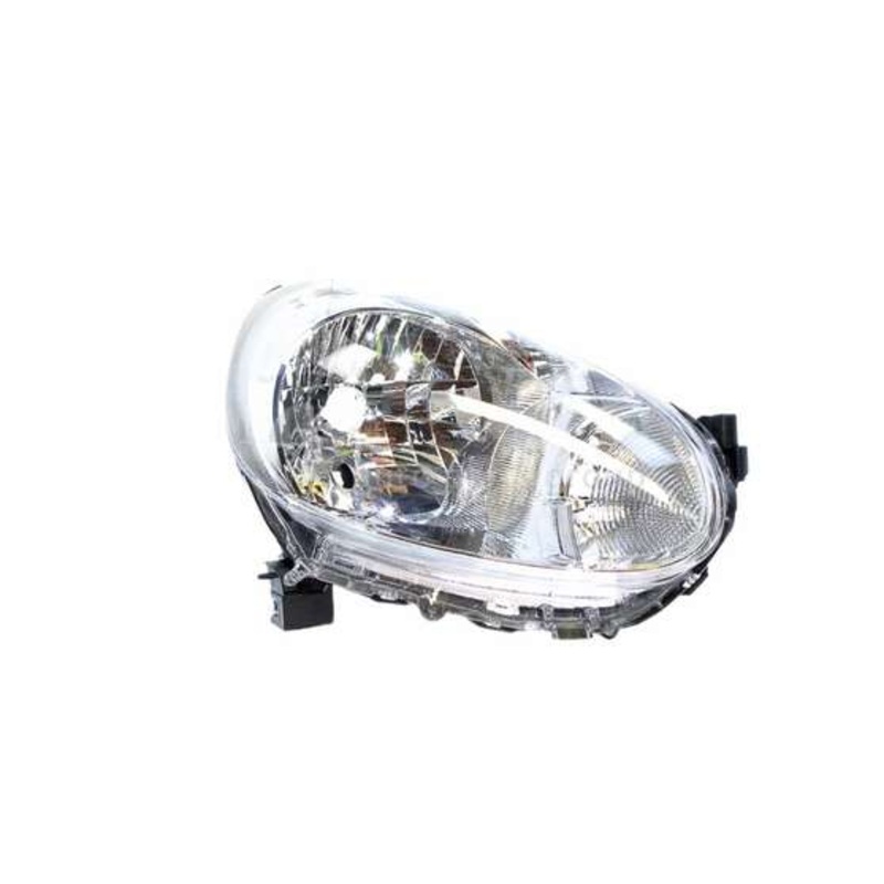 All Crash Head Lamp Rh NMK-21030RHG