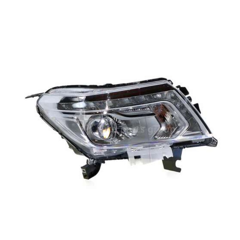 All Crash Head Lamp Rh NNH-21031RHG