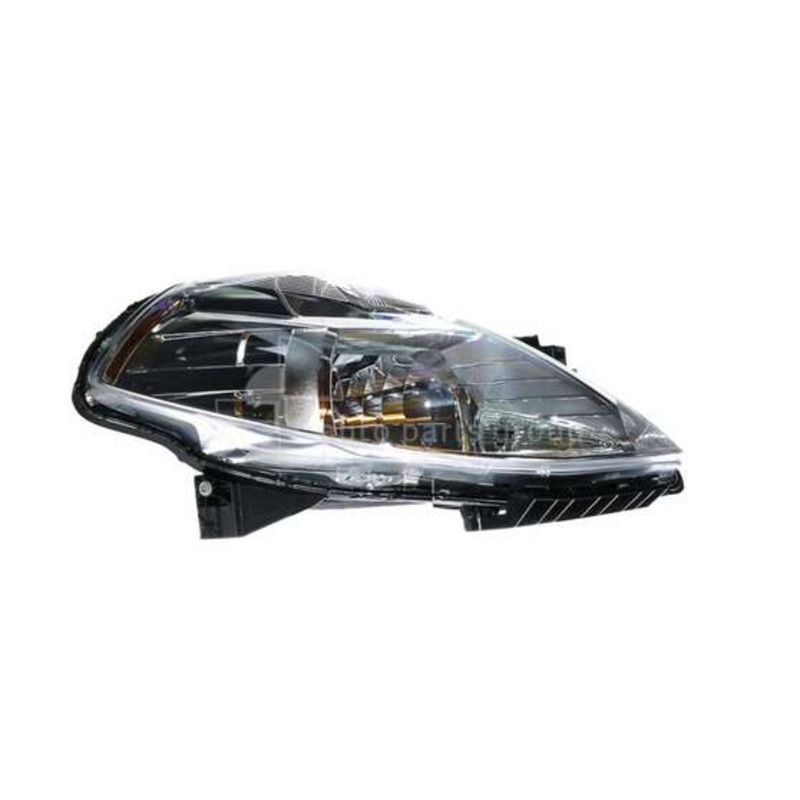 All Crash Head Lamp Rh NTF-21030RHG