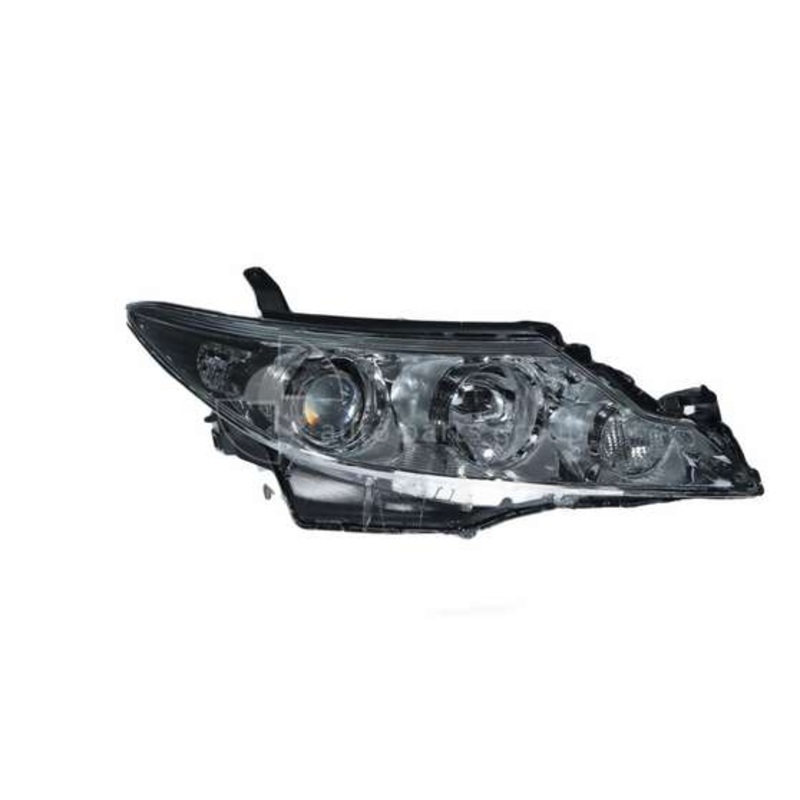 All Crash Head Lamp Rh TYD-21033RHG