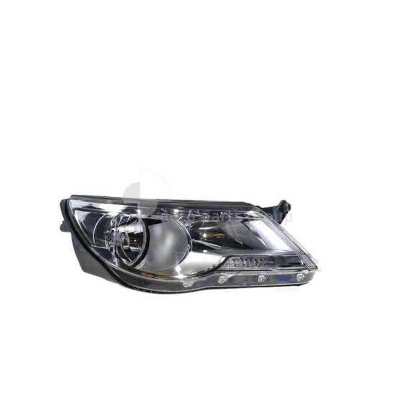All Crash Head Lamp Rh VNA-21030RHG