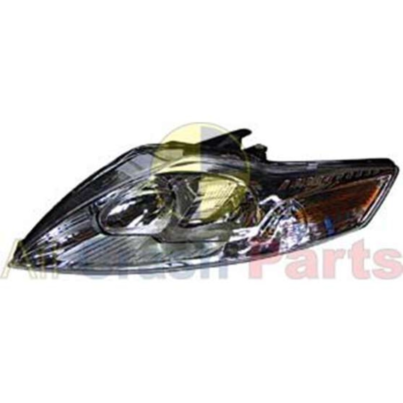 All Crash Headlight – FMD-21030LHQ