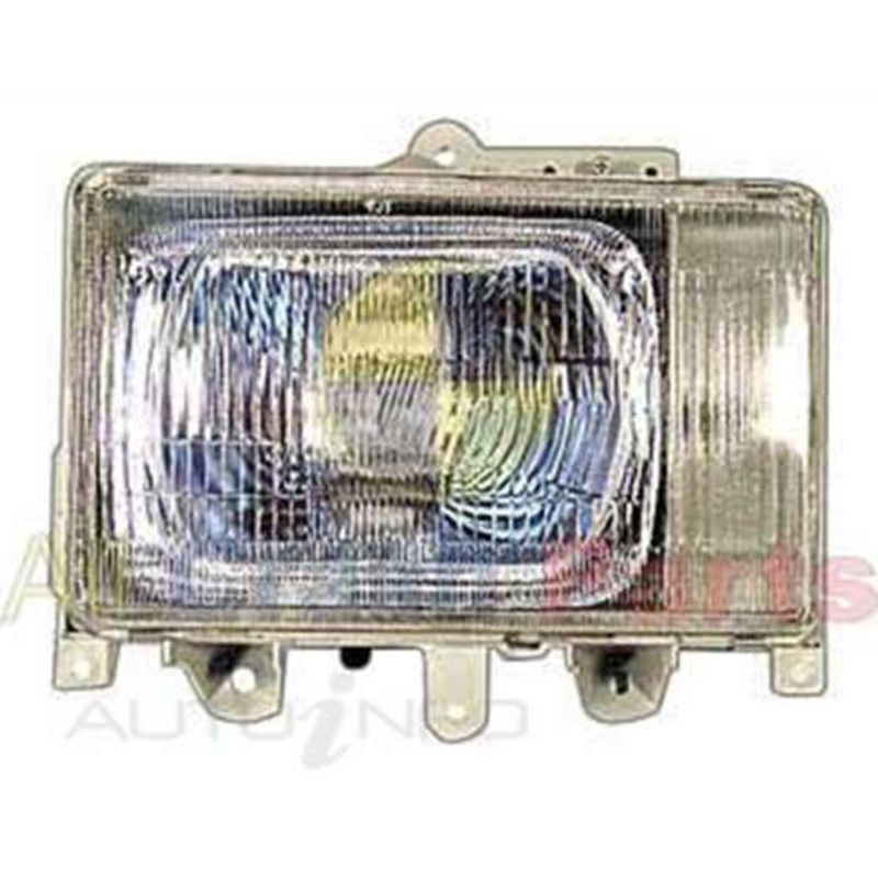 All Crash Left Headlight Canter FE3 – CFE-21030LH