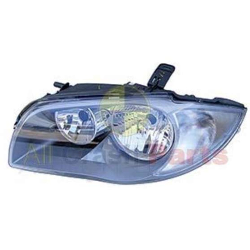 All Crash Left Headlight – EGA-21031LHP