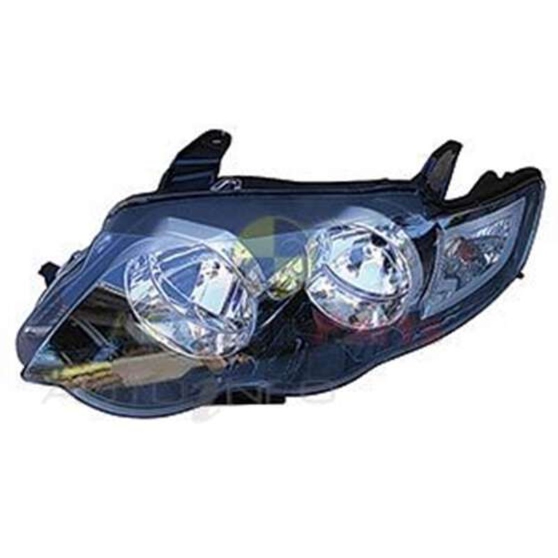 All Crash Left Headlight – FFG-21032LHQ