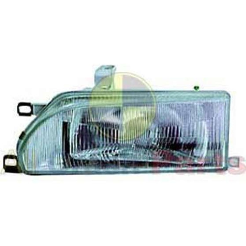 All Crash Left Headlight Le/Lf Nova – GLE-21030LHQ