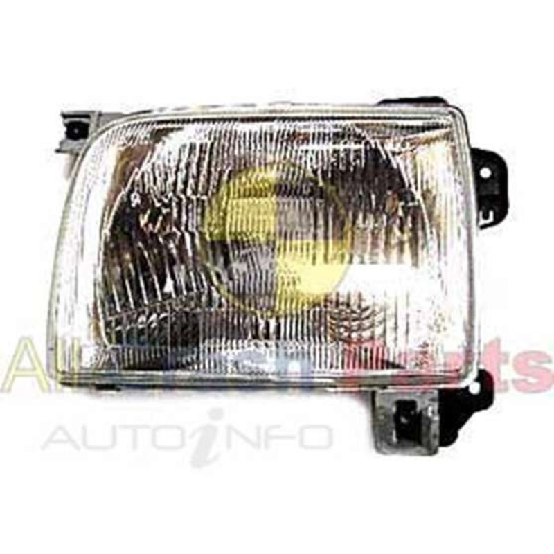All Crash Left Headlight – NND-21030LHQ