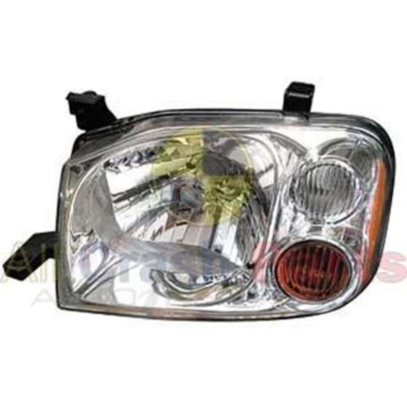 All Crash Left Headlight – NNE-21030LHQ